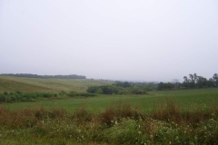 Jerry's camp so Iowa
