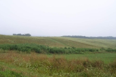 Jerry's camp so Iowa
