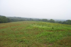 Jerry's camp so Iowa