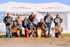 2011 VCA NAT DERBY