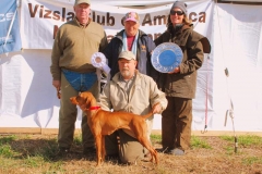 2011 VCA NAT DERBY