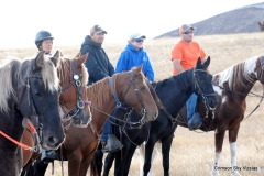 VCA NAFC 2015 Brace 10 Bull and Sitka