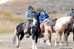 Brace 21 Macy and Pete VCA NFC 2015