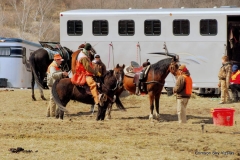 2015 NGDC 16 Raider & Lucas / Penny & Wegler