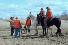 2015 NGDC 16 Raider & Lucas / Penny & Wegler