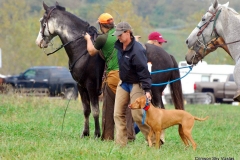 NAFC Brace 3 Phee Boscardin & Buddy Huff