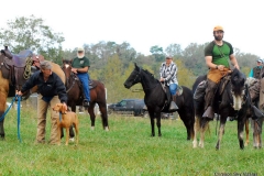 NAFC Brace 3 Phee Boscardin & Buddy Huff