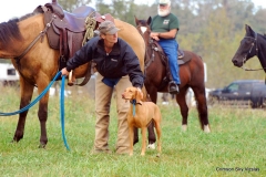 NAFC Brace 3 Phee Boscardin & Buddy Huff