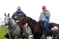 NAFC Brace 3 Phee Boscardin & Buddy Huff