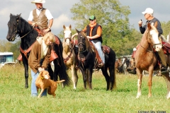 NAFC Brace 4 Deuce / Van Kooten & Raider / Lucas