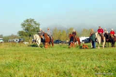 NAFC Brace 10 Dakota / Spurgeon & Sofie Ritchings