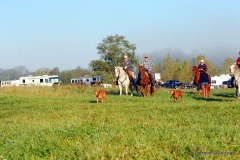 NAFC Brace 10 Dakota / Spurgeon & Sofie Ritchings