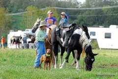 NAFC Brace 19 Kinze / Beckley & Bye