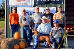 NAFC 1st Mia & Chadwell