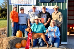 NAFC2nd Gunnar & Van Kooten