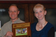 Vizsla Club of Illinois Awards Banquet