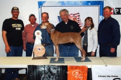 NGDC 4th Place Ruger & Spurgeon