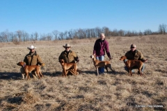 15-03-28 Ruger Party at NGDC