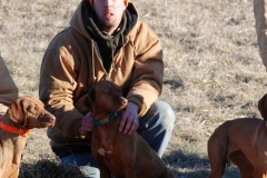 15-03-28 Ruger Party at NGDC