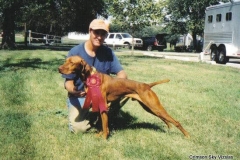 RUGER TRIAL
