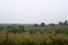 Jerry\'s camp so Iowa