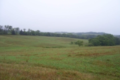 Jerry\'s camp so Iowa
