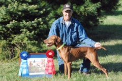 VCOI Fall Trial
