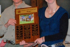 VCOI Awards Banquet 2012