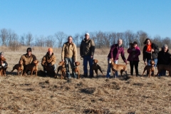 15-03-28 Ruger Party at NGDC