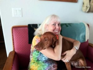 Tewrk and Mom
